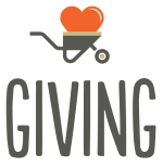 giving icon